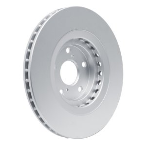 Lexus RX350 Brake Rotor (1) - Front - R1 Concepts - GEOSPEC Coated - `08-`21